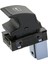 Seat Altea Xl 2008-2015 Uyumlu Ön ve Arka Yolcu Kapısı Cam Açma Düğmesi Siyah 1 Adet 7L6959855B 7