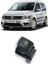 Volkswagen Vw Caddy 2016-2020 Uyumlu Ön & Arka Yolcu Kapısı Cam Açma Düğmesi Krom 1 Adet 5K0959855 1