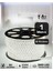 Hortum Esnek Serit LED Gün Isigi + 220V Fiş 1,2,3,4,5,10,15,20,25,50,100 Metre 1