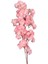 4'lü Pembe Bahar Dalı Çiçek 2