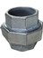 4" Galvaniz Konik Rekor Trakya Döküm 3