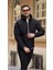 Su ve Rüzgar Geçirmez Kürklü Softshell Erkek Mont 1