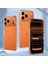 iPhone 17 Pro Kılıf Şeffaf Esnek Clear Sararmaz Silikon + Kırılmaz 3D Ekran Cam Koruyucu 2ın1 Set 2