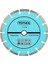 Segmentli Elmas Beton Kesici Disk - 180X2,2X22 1
