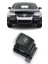 Volkswagen Jetta Mk5 2006-2011 Uyumlu Ön & Arka Yolcu Kapısı Cam Açma Düğmesi Krom 1 Adet 5K0959855 1