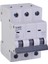 4VTB-3C40 Otomatik Sigorta 4,5ka C Tipi 3 Kutup 40A 3