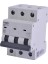 4VTB-3C40 Otomatik Sigorta 4,5ka C Tipi 3 Kutup 40A 5