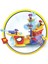 G0666 Spidey ve Inanılmaz Arkadaşları Webs Ahoy Bubble Ship +3 Yaş 3