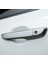 Honda Civic Fc5 Fk7 Krom Kapı Kolu Kaplama Elegance 2