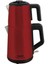 Magıc Tea Xl 1650W Celık Kırmızı Cay Makınes 1