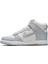 Dunk High Gs Sneaker Ayakkabı (Dar Kalıp) DB2179-009 2