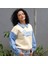 Sweatshirt Jean Detaylı 3