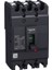 EZC100H3050 Sabit Tip Kompak Şalter 30KA 50 A 1