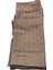 Hologram Şal 1030300-931 Kahverengi 5