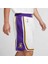 Los Angeles Lakers Mnk Dri-Fıt Swingman Short Asc 18 Erkek Şort 4