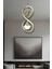Sand Gold 3 Renk Modern Sarkıt LED Avize 1