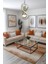 Sand Gold 3 Renk Modern Sarkıt LED Avize 4