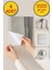 4’lü Kendinden Yapışkanlı Silver Ayna Mozaik Disco Sticker Duvar Çerçeve Eşya Dekoratif KAPLAMA30X30 1
