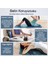 Ayarlanabilir Bel Masaj ve Destek Cihazı Ergonomik ve Çok Fonksiyonlu 5