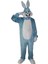 Bugs Bunny Tavşan Kostümü Yetişkin 5