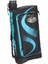 Speeder Klasik (Olimpik -Recurve ) Yay Taşıma Sırt Çantası - Mavi- Ok Kutulu - 53l748BL 5