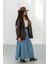 Beaufort Unisex Özel Muadil Parka Ceket Özel Mumlu Kumaş 1