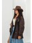 Beaufort Unisex Özel Muadil Parka Ceket Özel Mumlu Kumaş 3