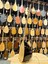 Uzun Sap Yarı Profesyonel Venge Bağlama 40 Tekne Jak Girişli 2