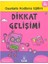 Dikkat Gelişimi 5+ Yaş Oyunlarla Kodlama 1