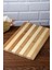 Bambu Kesim Tahtası 32X22 cm ROYALEKS-B.EK112 1