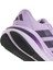 Galaxy 7 Kadın Mor Koşu Ayakkabısı 4