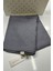 Lyocell Monogram Şal 1080800-971 Gri 1