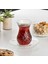 Timeless Çay Bardağı 6lı 170 cc 4