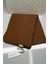 Lyocell Monogram Şal 1080800-935 Taba 1