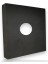 Target Mft Profesyonel Hedef Minderi 80X80X22CM +Durafoam Merkezli -53F334 2