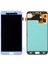 Samsung Galaxy J4 SM-J400 LCD Ekran Dokunmatik Mavi 1