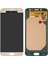 Samsung Galaxy J7 Pro SM-J730 LCD Ekran Dokunmatik Gold 1