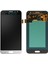 Samsung Galaxy J3 2016 SM-J320 LCD Ekran Dokunmatik Beyaz 1