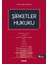 Şirketler Hukuku 1