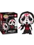 Scream Ghostface (Bloody) Hot Topic Exclusive Pop! #1607 1