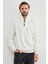 Dik Yaka Yarım Fermuarlı Sweatshirt 1