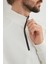 Dik Yaka Yarım Fermuarlı Sweatshirt 2