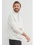 Dik Yaka Yarım Fermuarlı Sweatshirt 5