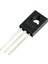Bd 135 TO-126 Transistör 2