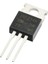 Irfz 34 TO-220 Mosfet Transistör 2