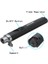 Kalem Pürmüz Çakmak Torch Pürmüz Isı Kalemi XS-902 2