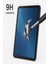 Tablet Nano Glass Ekran Koruyucu Hometech Ultra Tab 8 Plus 1