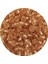Dökme Cam Kum Boncuk (8/0) 3 mm - 20 Gram - Şeffaf Bal Rengi - BNC143 2