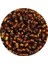 Dökme Cam Kum Boncuk (8/0) 3 mm - 20 Gram - Şeffaf Kahve - BNC157 2