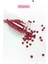 Dökme Cam Kum Boncuk Büyük Boy (6/0) 4 mm - 4 Renk - Toplam 80 Gram - BNC413 2